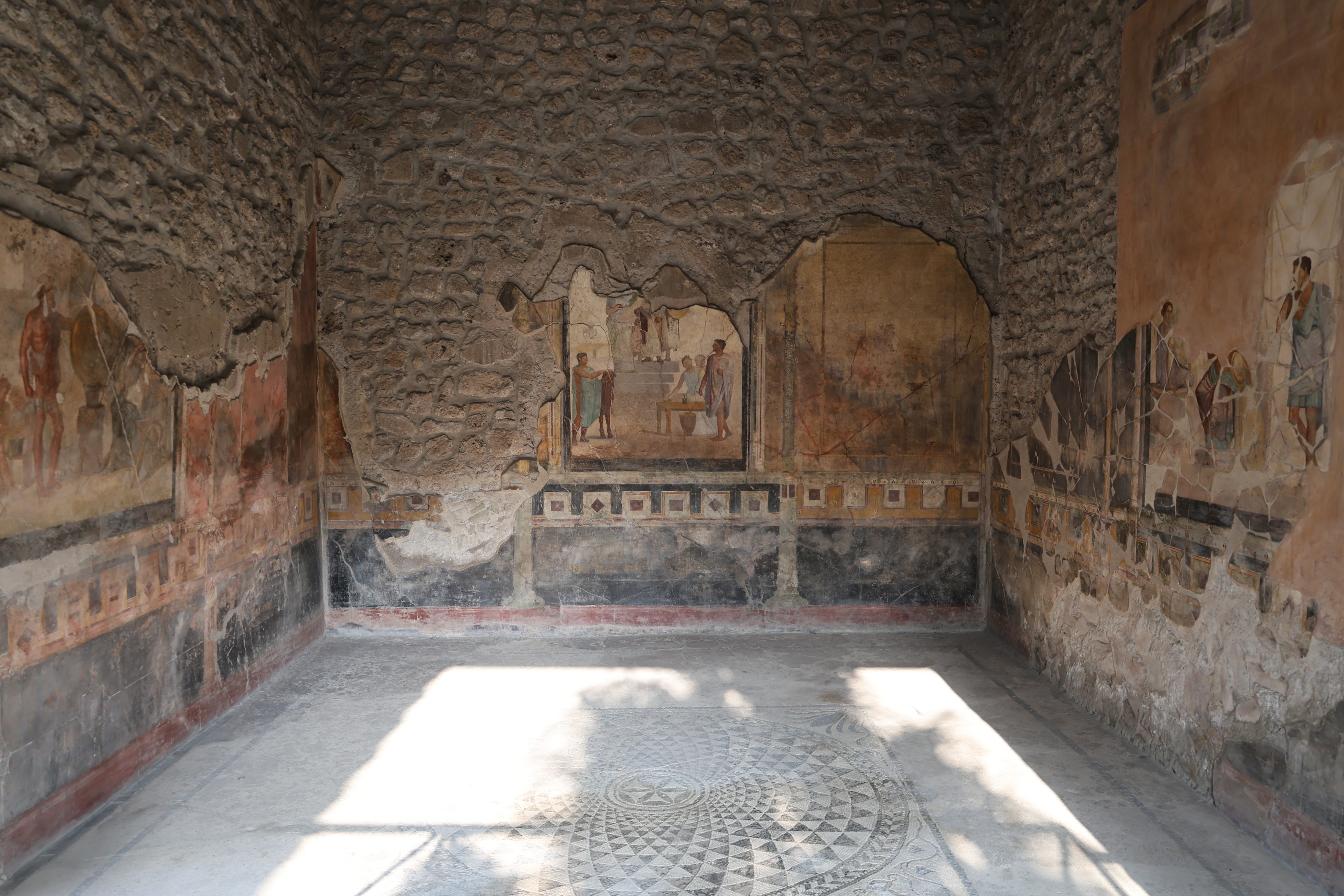 Pompei